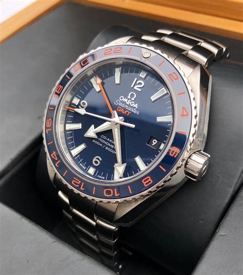 fake omega planet ocean gmt|omega planet ocean goodplanet gmt.